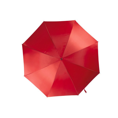 Automatic umbrella